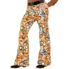 Pantalon Hippie Multicolore - Viva La Fiesta - Montpellier -VIVALAFIESTA Soldes Standard 4