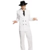 Déguisement De Gangster Années 20 Homme - Viva La Fiesta -VIVALAFIESTA Soldes Standard 5